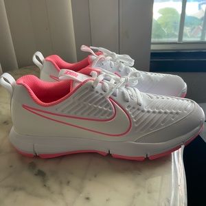 Sold. Nike shoes women’s size 8